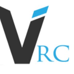 VRC Pictures Logo