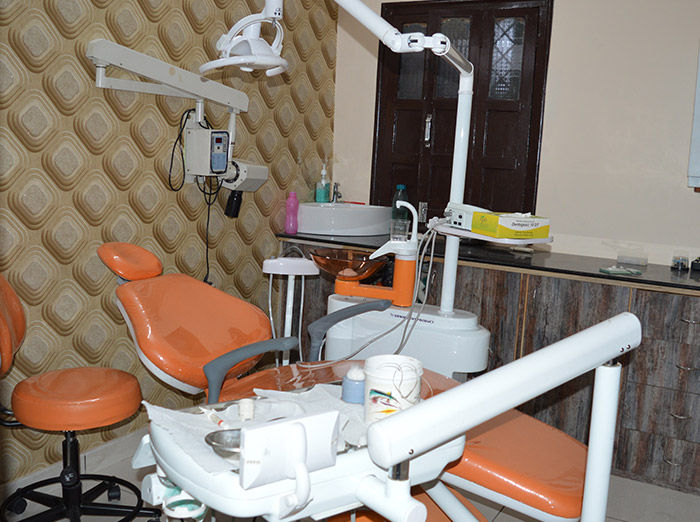 Vrinda Dental Medical Services | Dentists