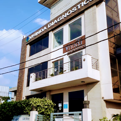 Vrinda Diagnostic Medical Services | Diagnostic centre