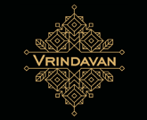 Vrindavan Banquet Hall Logo