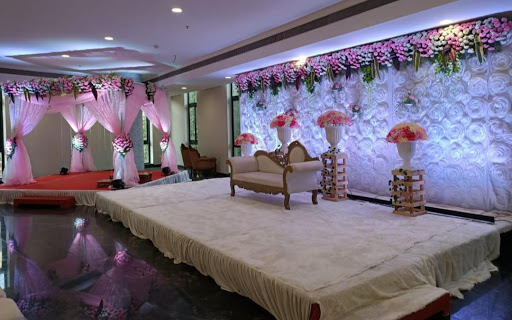 Vrindavan Banquet Hall Event Services | Banquet Halls