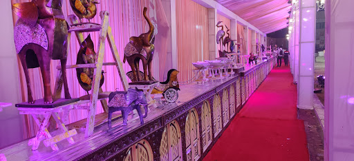 Vrindavan Caterers Event Services | Catering Services