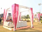 Vrindavan Dham Garden|Banquet Halls|Event Services