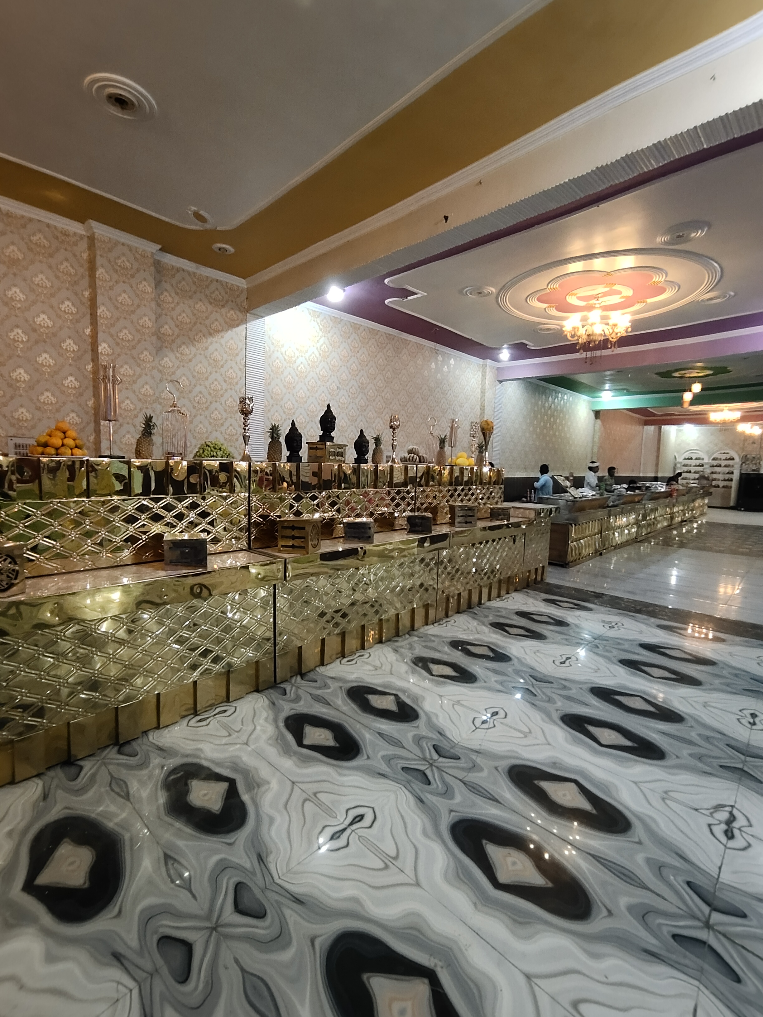 VRINDAVAN GARDEN, BAHADURGARH Event Services | Banquet Halls