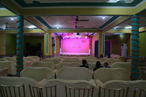 Vrindavan garden Event Services | Banquet Halls