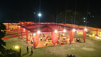 Vrindavan Garden|Banquet Halls|Event Services