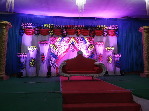 Vrindavan Garden Event Services | Banquet Halls