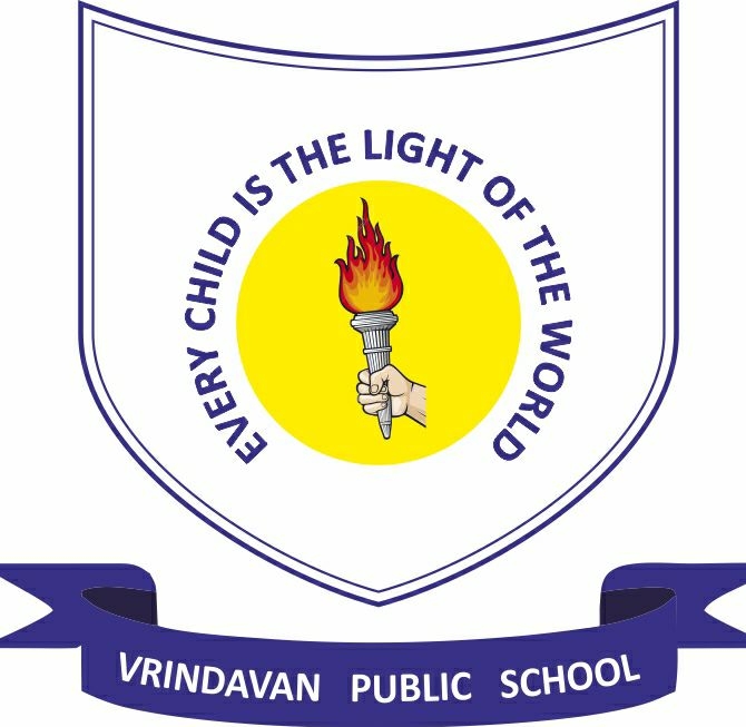 Vrindavan Public School|Schools|Education