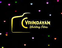 Vrindavan Wedding Films - Logo