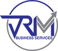VRM Business Services SEO COMPANY Logo