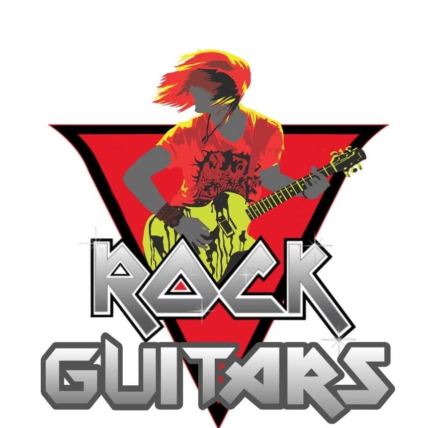 VROCK Guitars (Indirapuram)|Store|Shopping