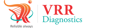 VRR Diagnostics Logo