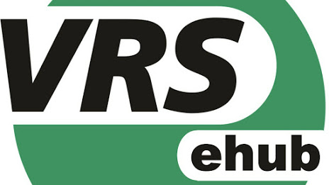 VRS ehub - Logo