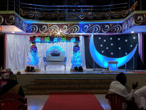 Vrundavan Mangal Karyalay Event Services | Banquet Halls