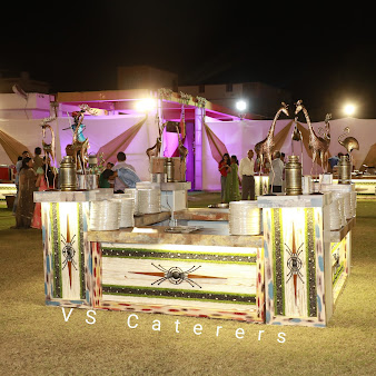 vs caterers Event Services | Catering Services