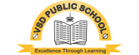 VSD Public School - Logo