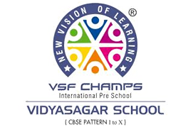 VSF Champs International Pre School|Coaching Institute|Education