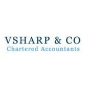 Vsharp & Co.|Accounting Services|Professional Services