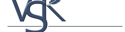 VSK & Co ADVOCATES & LEGAL CONSULTANTS Logo