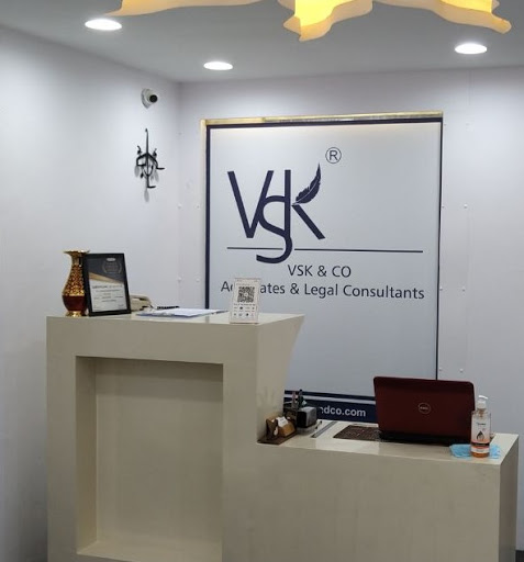 VSK & Co ADVOCATES & LEGAL CONSULTANTS Professional Services | Legal Services