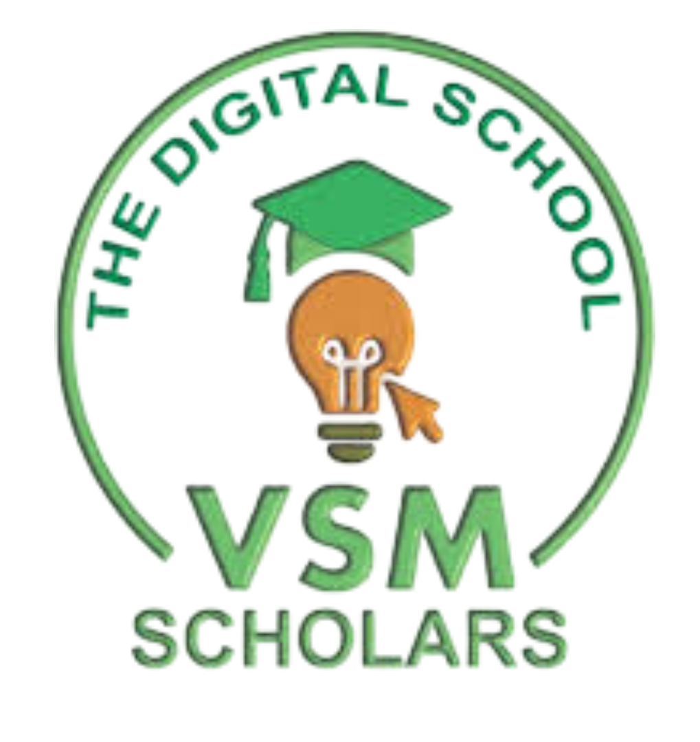 VSM scholar The Digital School|Schools|Education