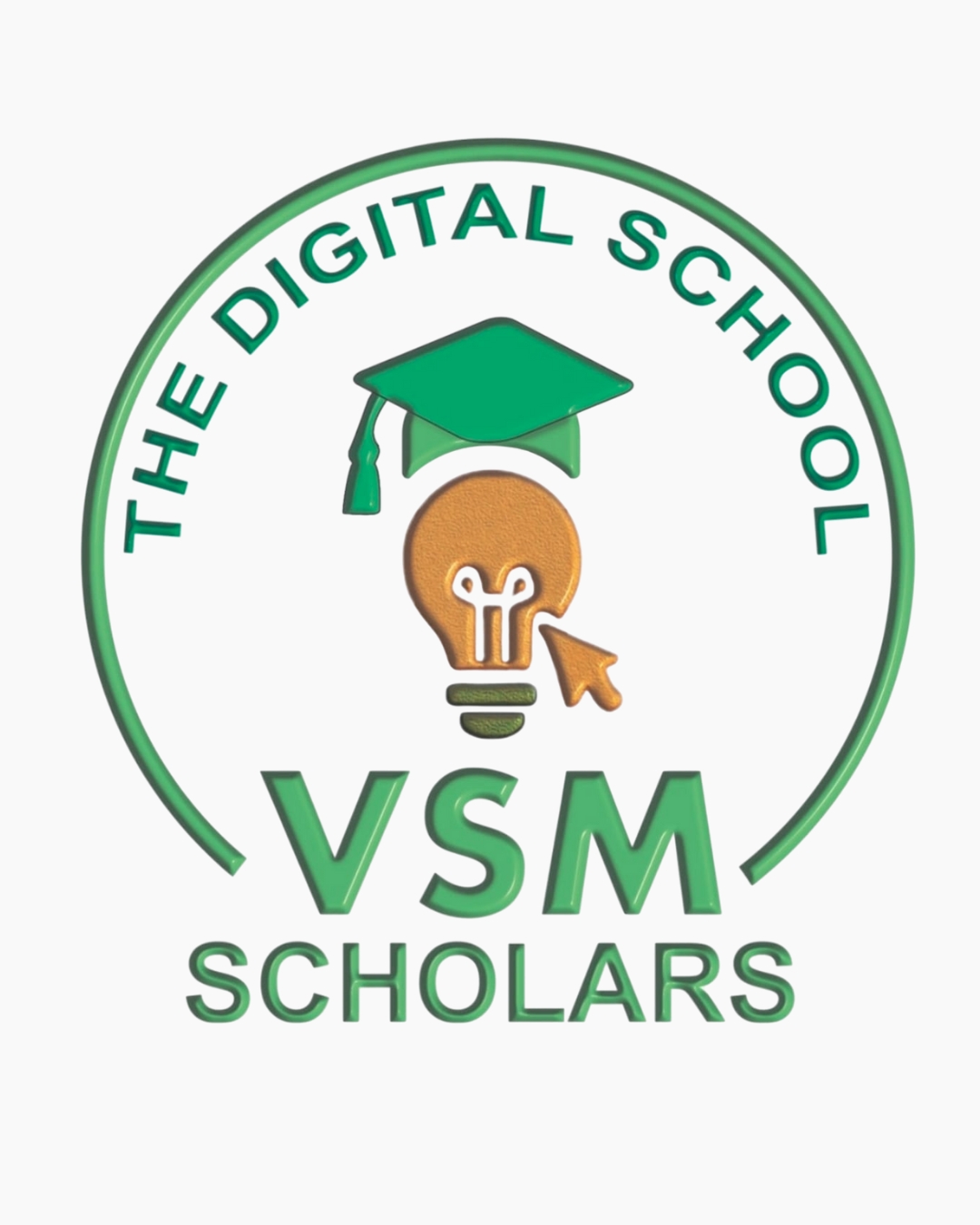 VSM Scholars The Digital School|Schools|Education