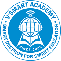 VSmart Academy|Accounting Services|Professional Services