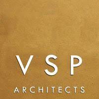VSP Architects Logo