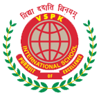 VSPK International School Logo