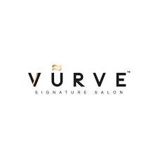 VURVE Signature Salon Logo