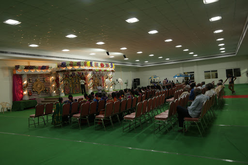 VV Garden Function Hall Event Services | Banquet Halls