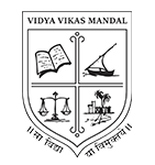 VVM's Shree Damodar College - Logo