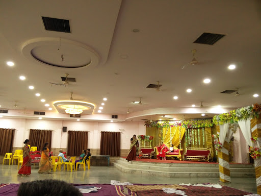 Vyankatesh Sabhagruh Event Services | Banquet Halls