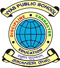 Vyas Public School|Schools|Education