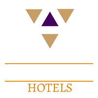 Vybrant Hotel - Logo