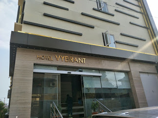 Vybrant Hotel Accomodation | Hotel