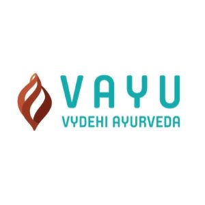 Vydehi Ayurveda Hospital Logo
