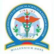 Vydehi Institute of Medical Sciences & Research Centre	 Logo