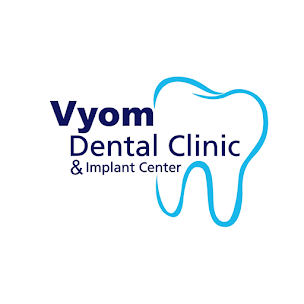 Vyom Dental Clinic - Logo