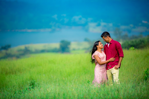 Vyom Studios Event Services | Photographer