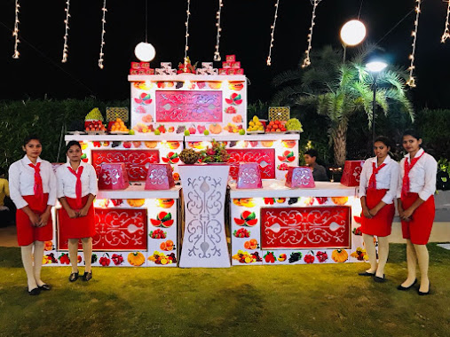 Vysakhi Catering Service Event Services | Catering Services