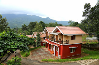 Vythiri Meadows Accomodation | Resort