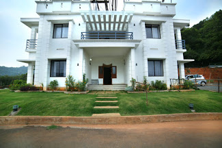 Vythiri Palace resort|Resort|Accomodation