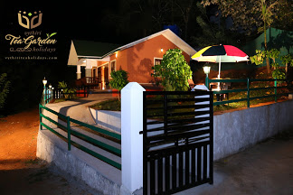 Vythiri Tea Garden Retreat Accomodation | Resort