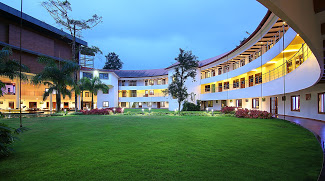 Vythiri Village Resort Accomodation | Resort