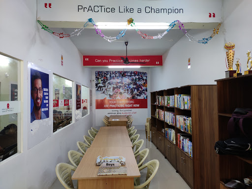 Vyuka Education Redefined Bharathiyar Top Coaching Institute In 