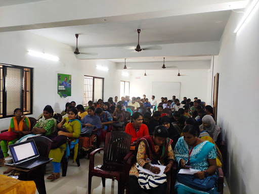 Vyuka Education Redefined Bharathiyar Top Coaching Institute In 