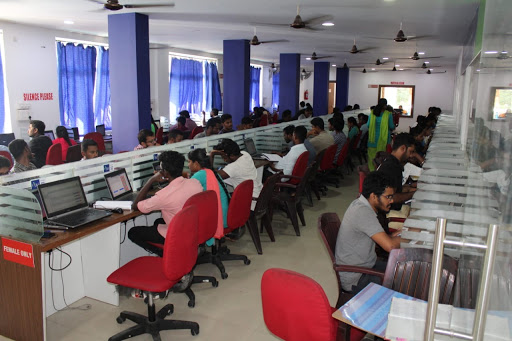 VYUKA Education Redefined Kamaraj Nagar Top Coaching Institute In 