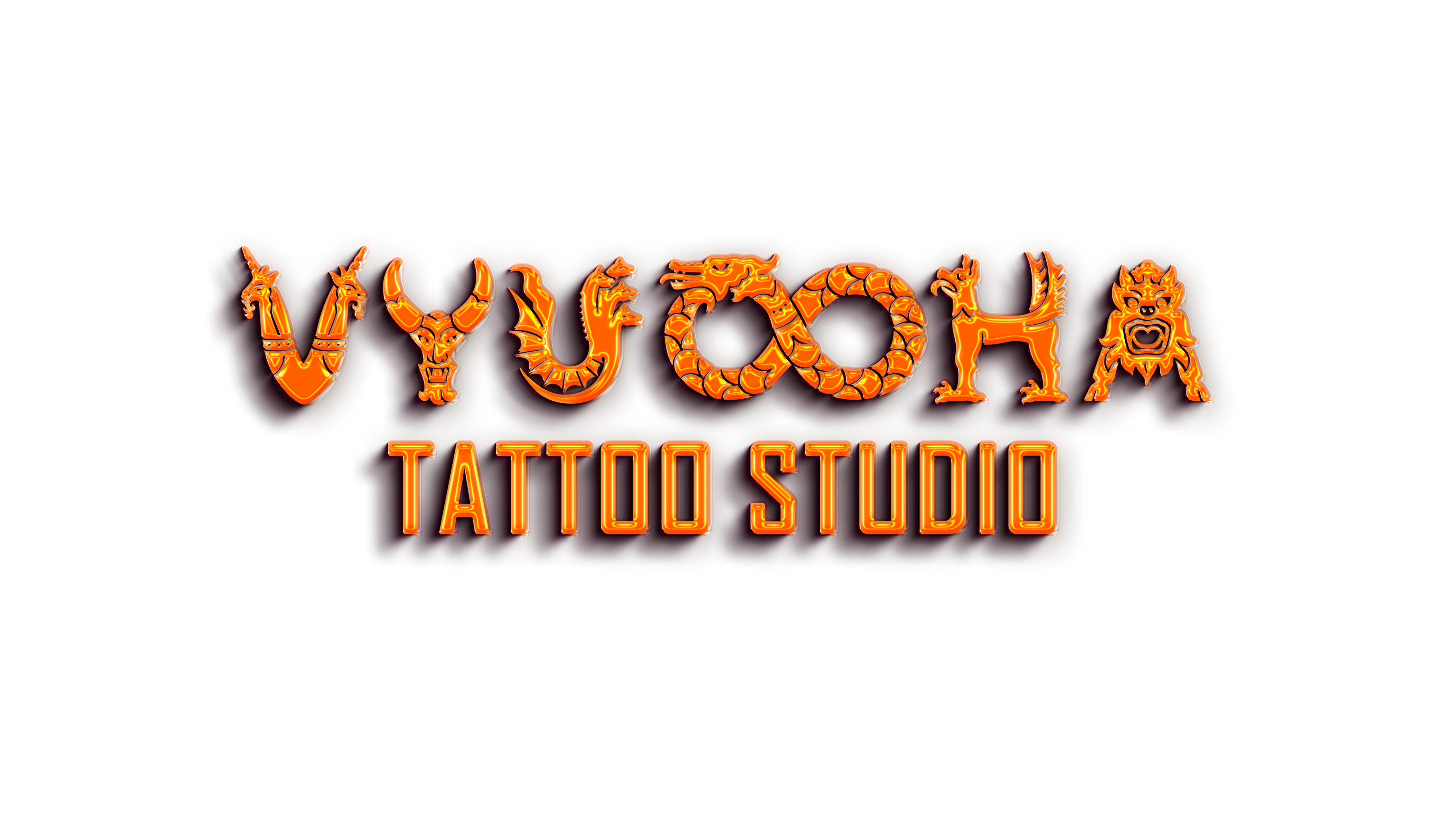 Vyuooha Tattoo Studio|Shop|Local Services