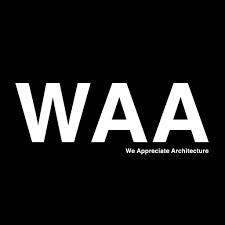 W.A.A. Architects - Logo